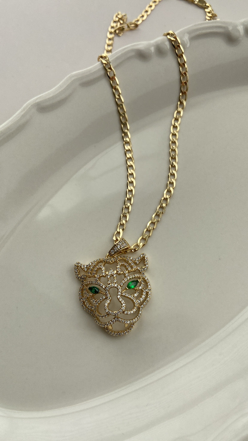 PANTHER CHAIN 2