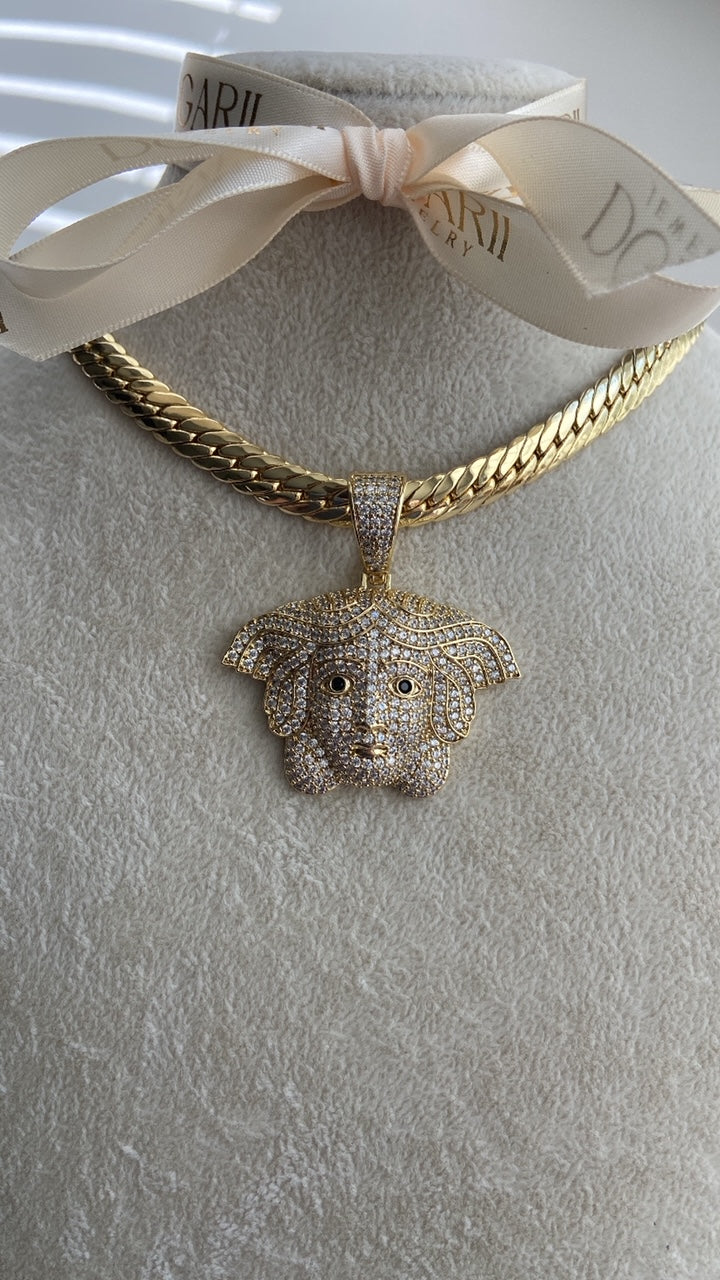 MEDUSA CHAIN