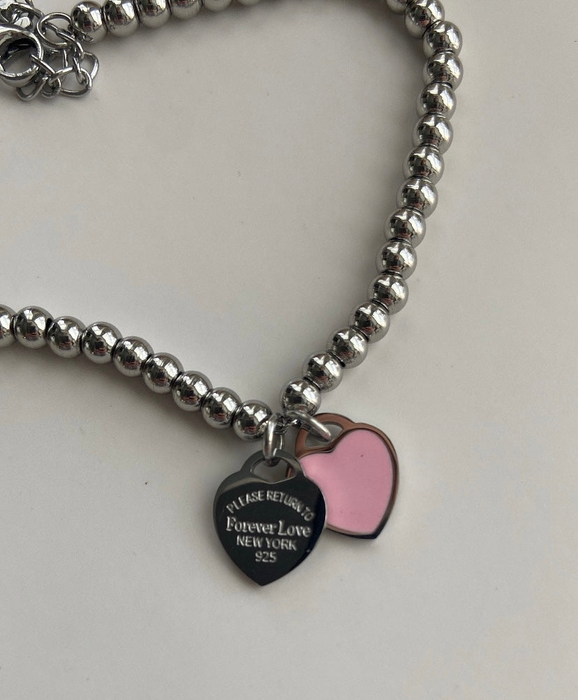 SMALL BALINS BRACELET