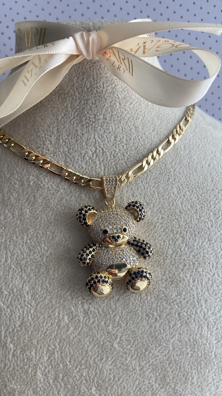 BIG BEAR CHAIN