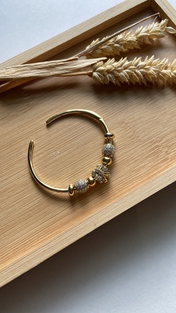 BRACELET PAN BUTTERFLY