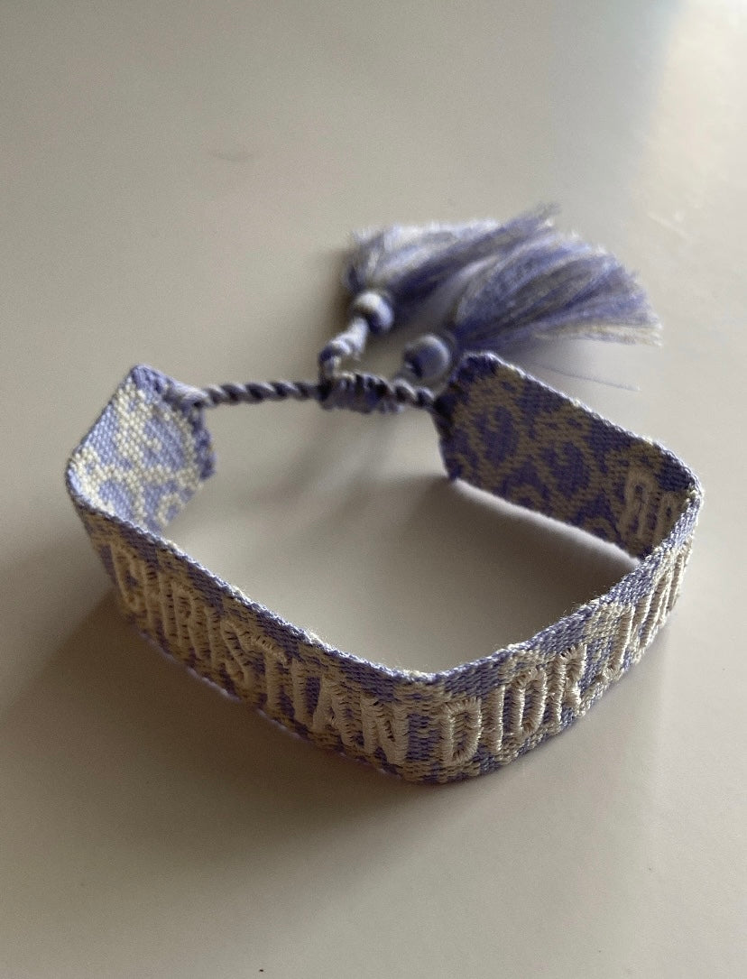 HANDMADE BRACELET