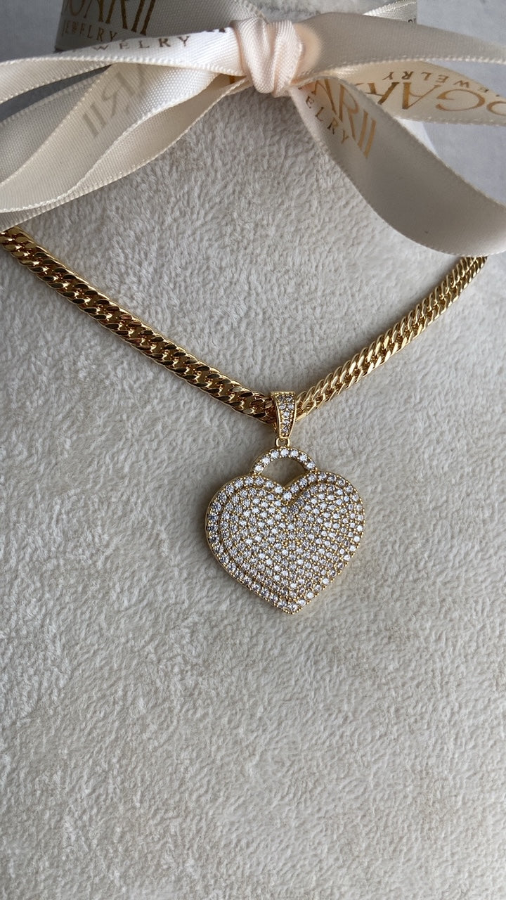 HEART CHAIN