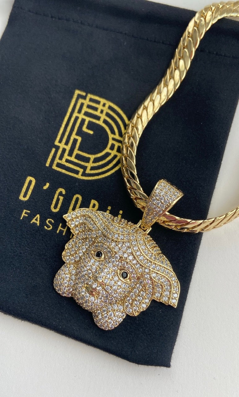 MEDUSA CHAIN