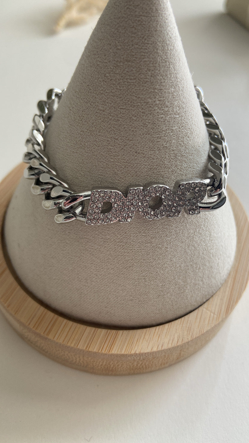 CHAIN BRACELET