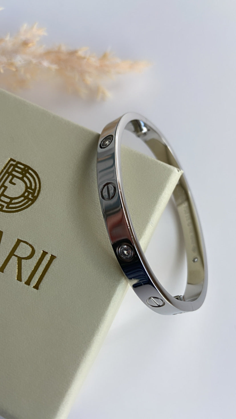 INSPIRED BANGLE