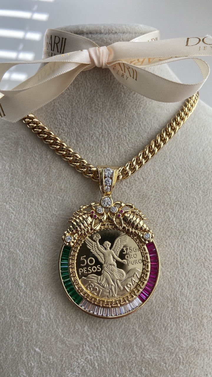 CENTENARIO CHAIN