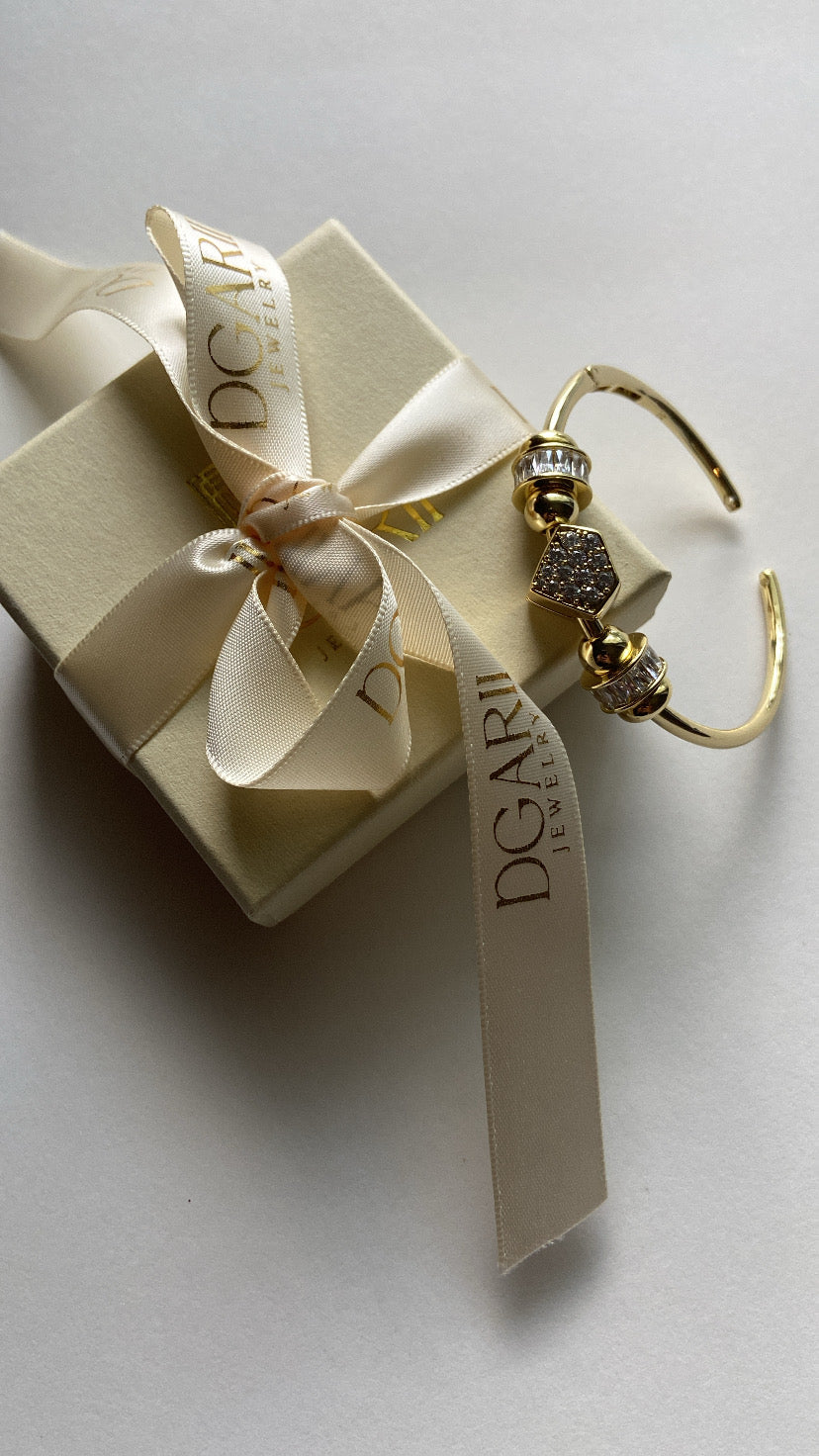 PAN BRACELET