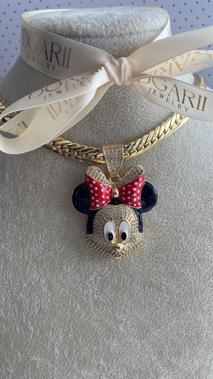 INSPIRED HEAD CHAIN