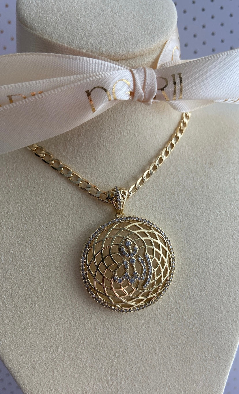 ARABIC CHAIN