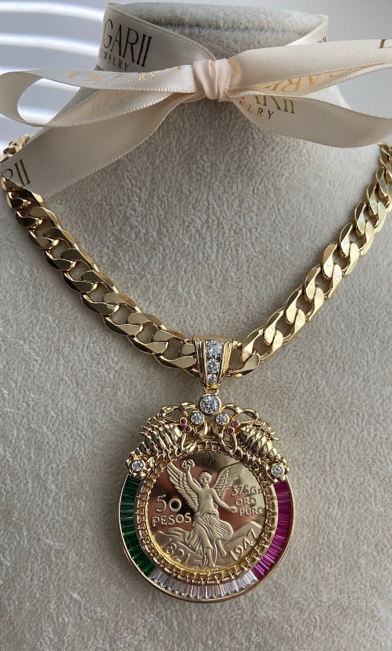 CENTENARIO CHAIN