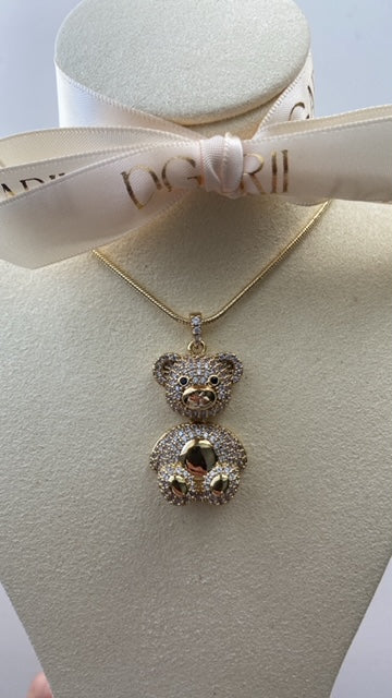 BEAR CHAIN