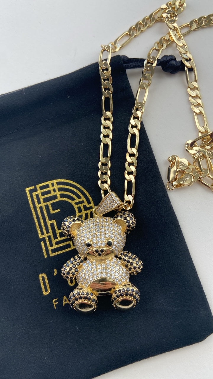 BIG BEAR CHAIN