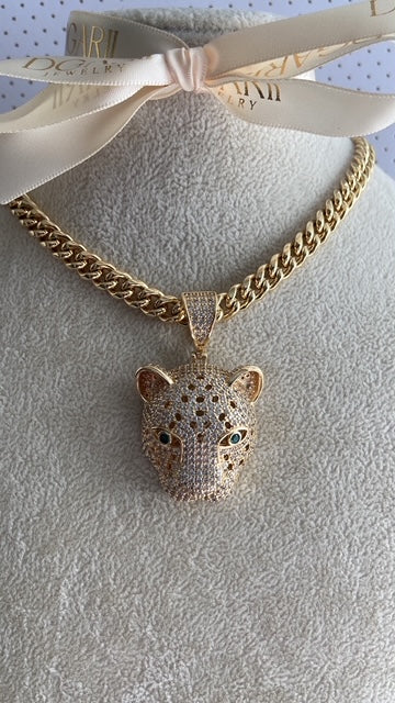 TIGER CHAIN