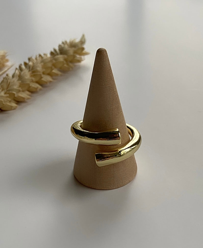 TUBE RING