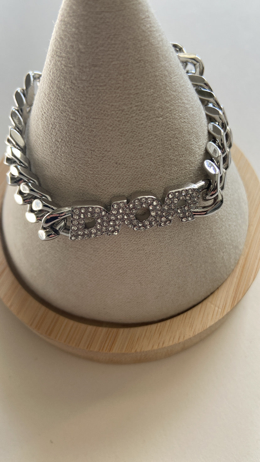 CHAIN BRACELET