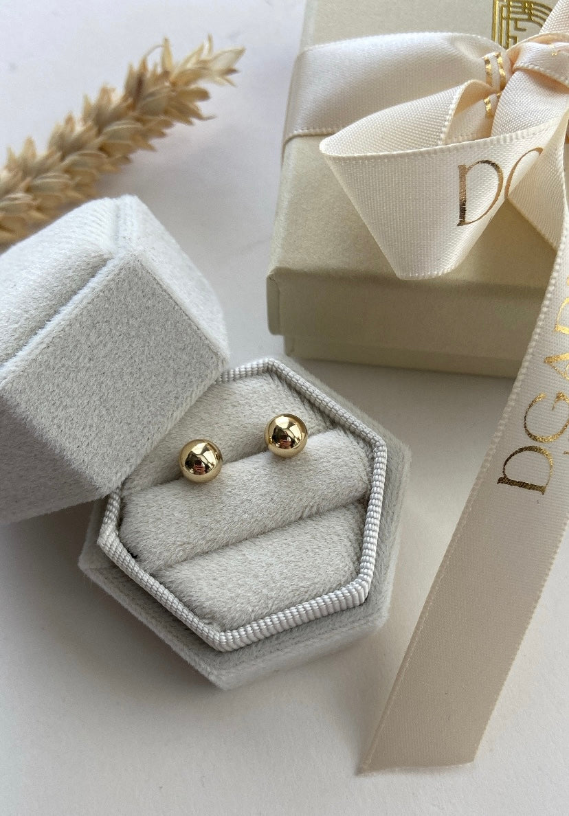 DORMILON CLASSIC EARRINGS