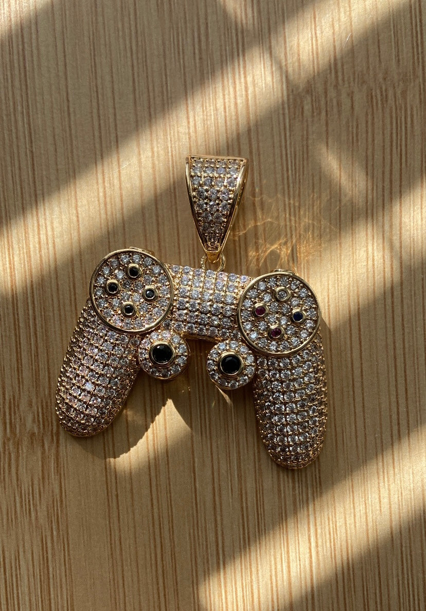 PLAY STATION CONTROL CHAIN