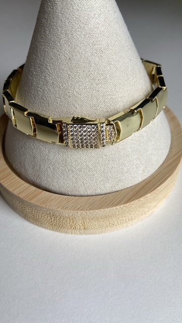 SNAKE BRACELET