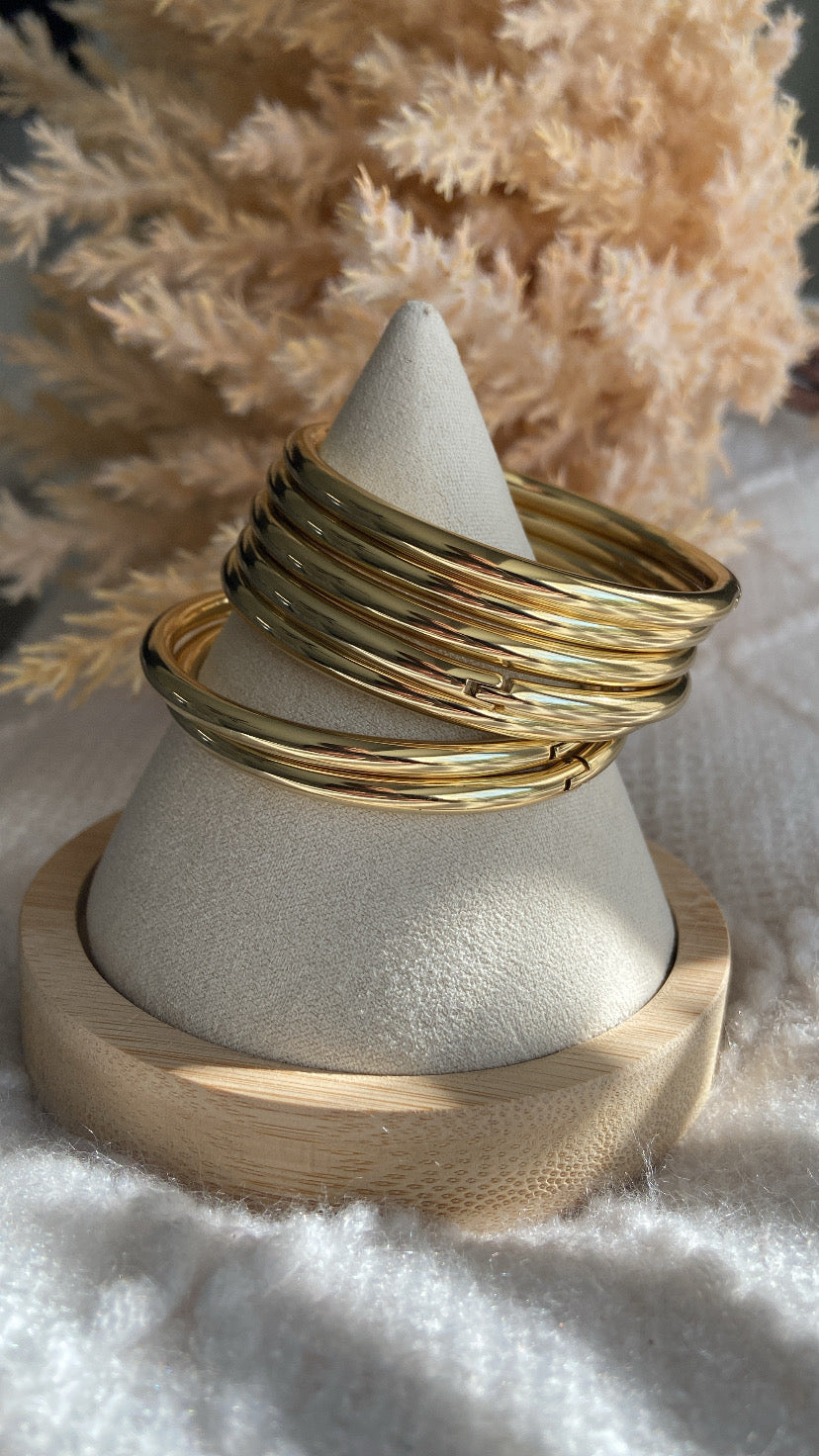 SEMANARIO BRACELET ONLY THE BRACELET