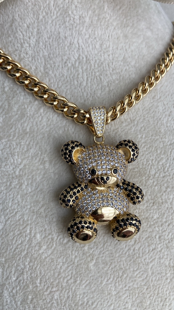BIG BEAR CHAIN