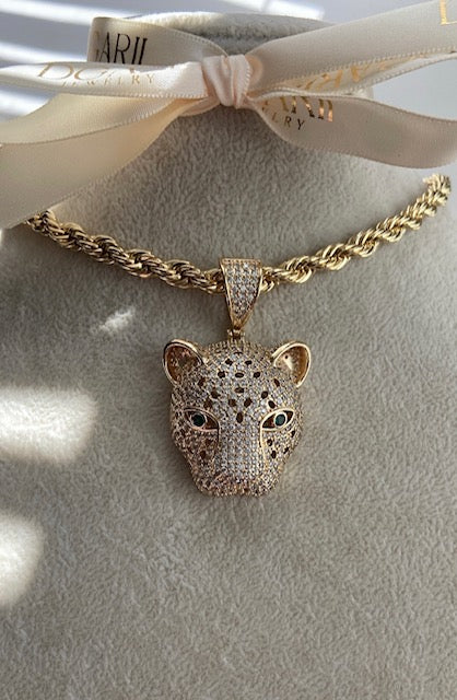 TIGER CHAIN
