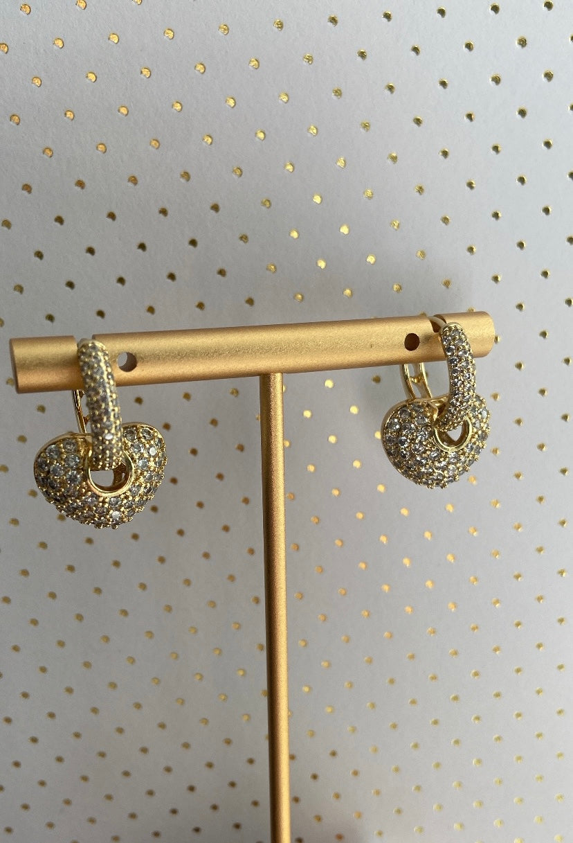 HEART HOOPS