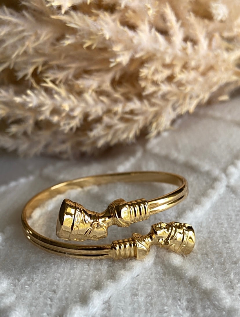 NEFERTITI BRACELET