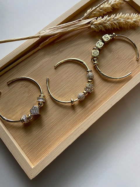 BRACELET PAN BUTTERFLY