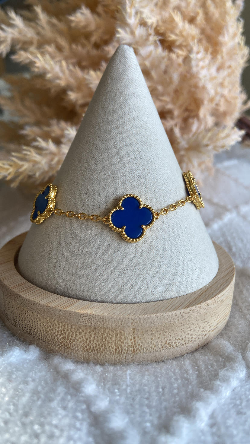 VC CLOVER VALENCIA BRACELET