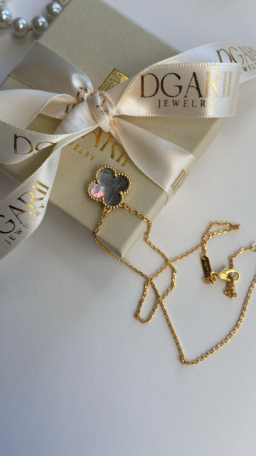 VC CLOVER VALENCIA NECKLACE