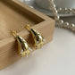 SOME PEARLS DROP EARRINGS