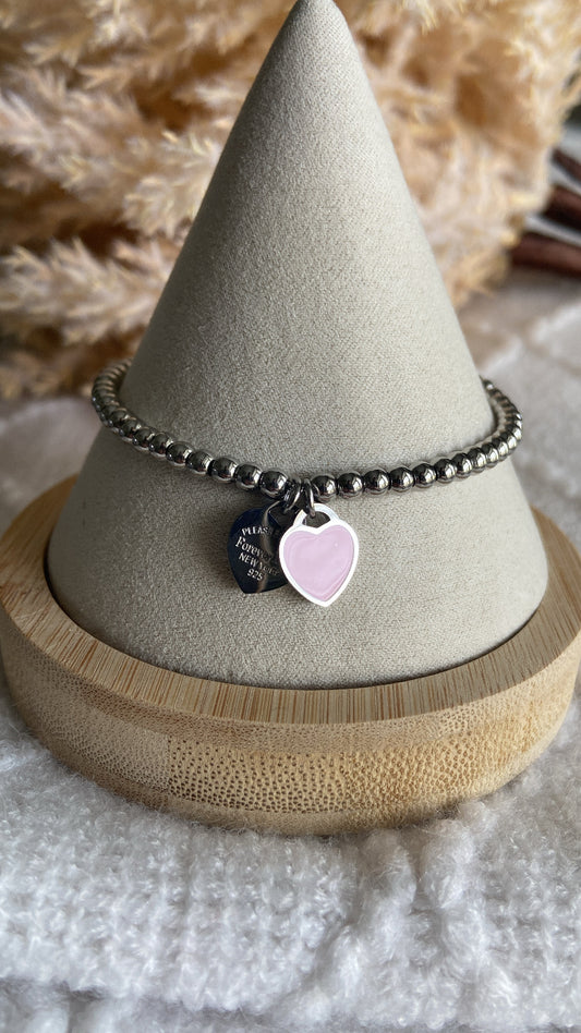 SMALL BALINS BRACELET