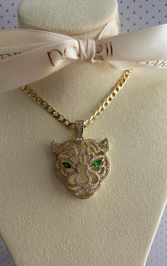 PANTHER CHAIN 2