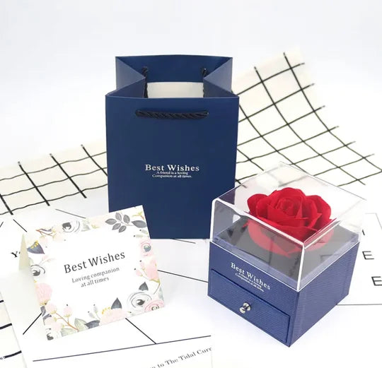 SOAP GIFT BOX