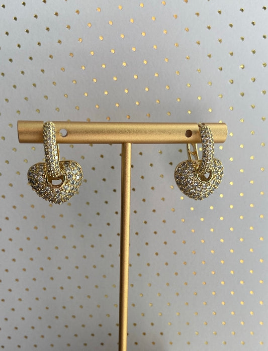 HEART HOOPS