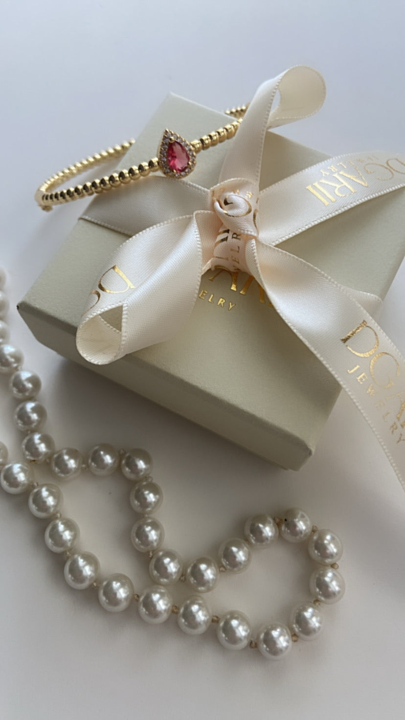 TEAR BANGLE
