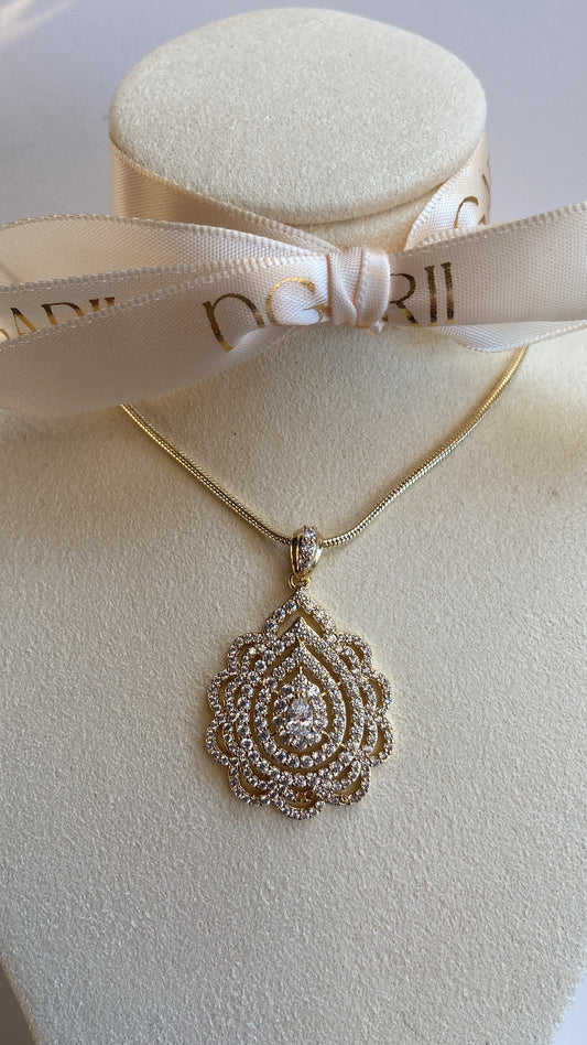 TURKISH FLOWER