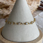 DELICATE STONE BRACELET