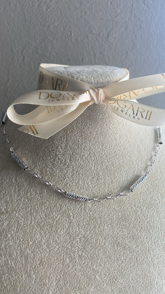 TUBE CHAIN