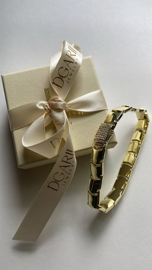 SNAKE BRACELET