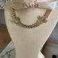 BUTTERFLY ZIRCONS SET