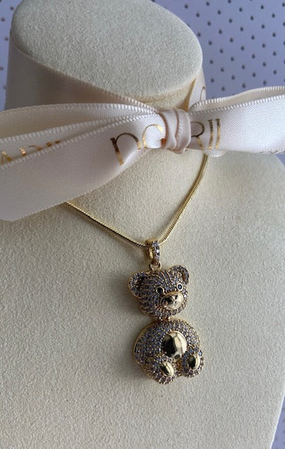 BEAR CHAIN
