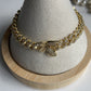 BUTTERFLY ZIRCONS SET