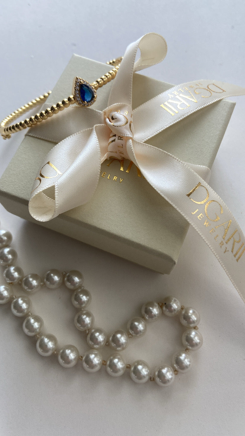 TEAR BANGLE