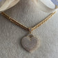 HEART CHAIN