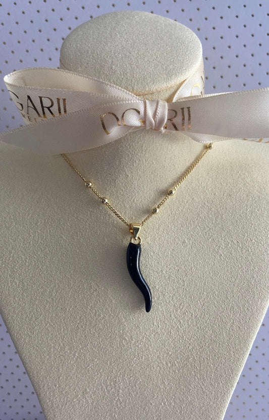 BLACK PEPPER CHAIN