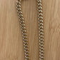BABY MONACO ANKLET (6MM)