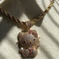 HIP HOP CUTE CHAIN