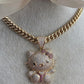 HIP HOP CUTE CHAIN